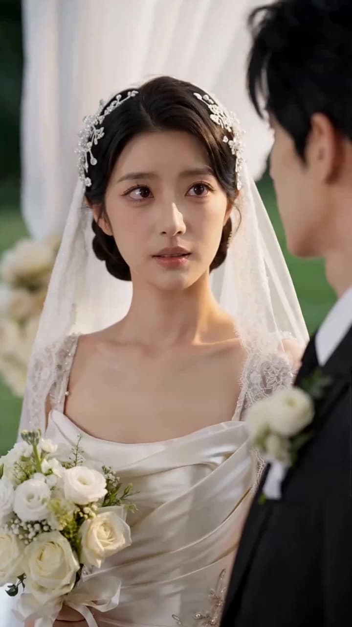 The Bride Who Chose His Brother - Episode 20