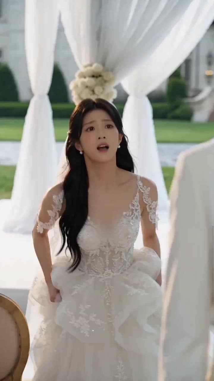 The Bride Who Chose His Brother - Episode 5