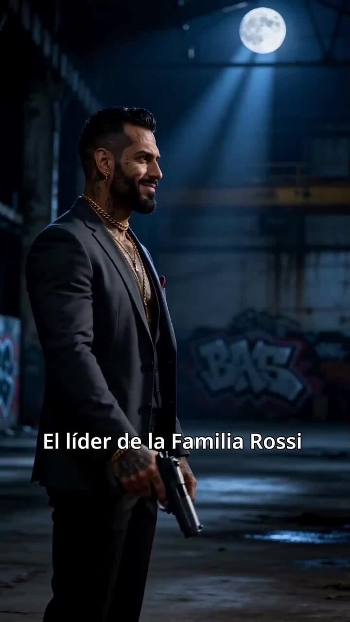 Tras renacer, me casé con el tío de mi exnovio mafioso - Episode 29