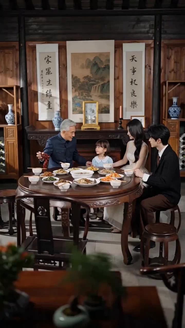 The Bride Who Chose His Brother - Episode 46