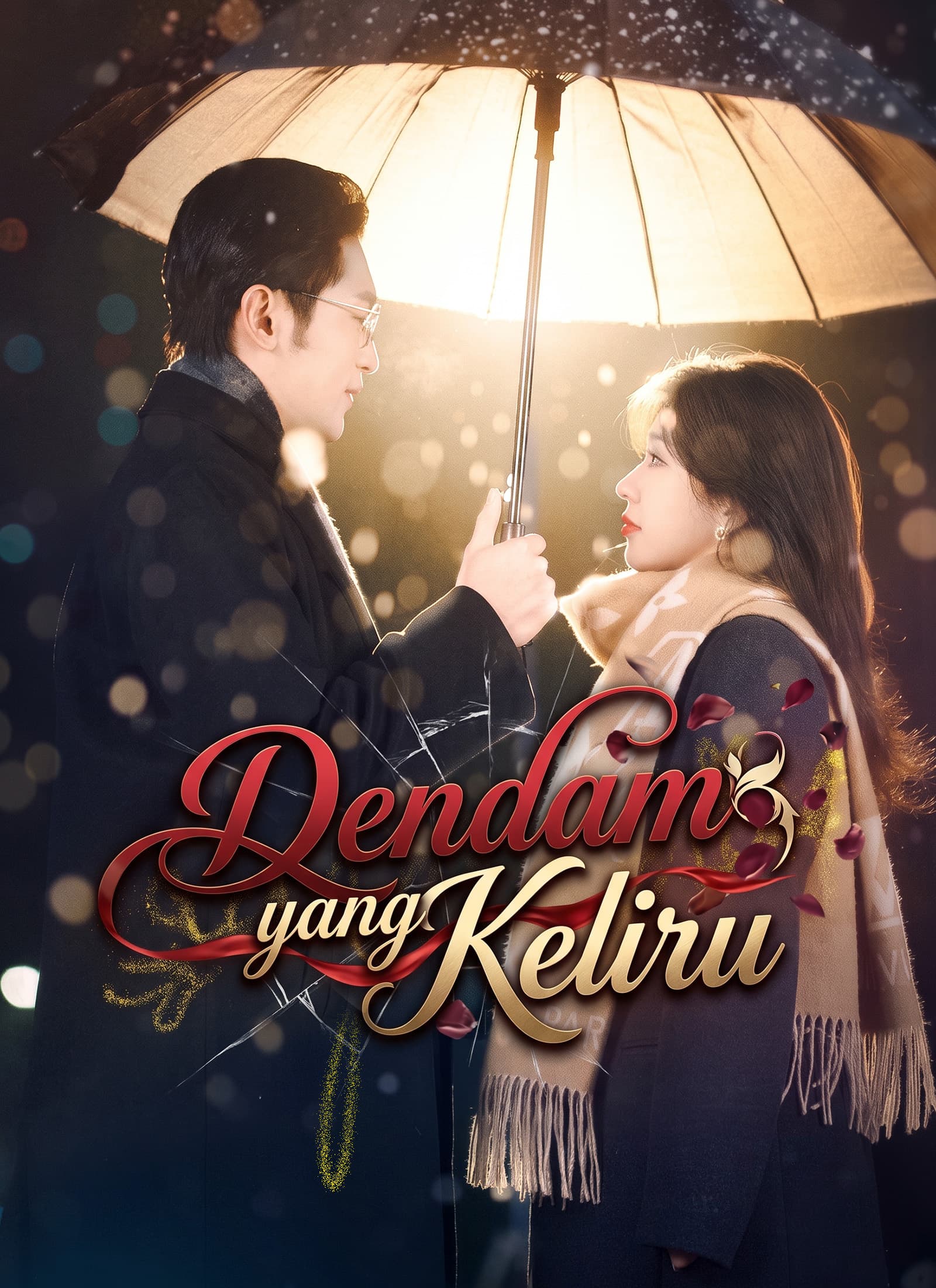 Dendam yang Keliru - Episode 1