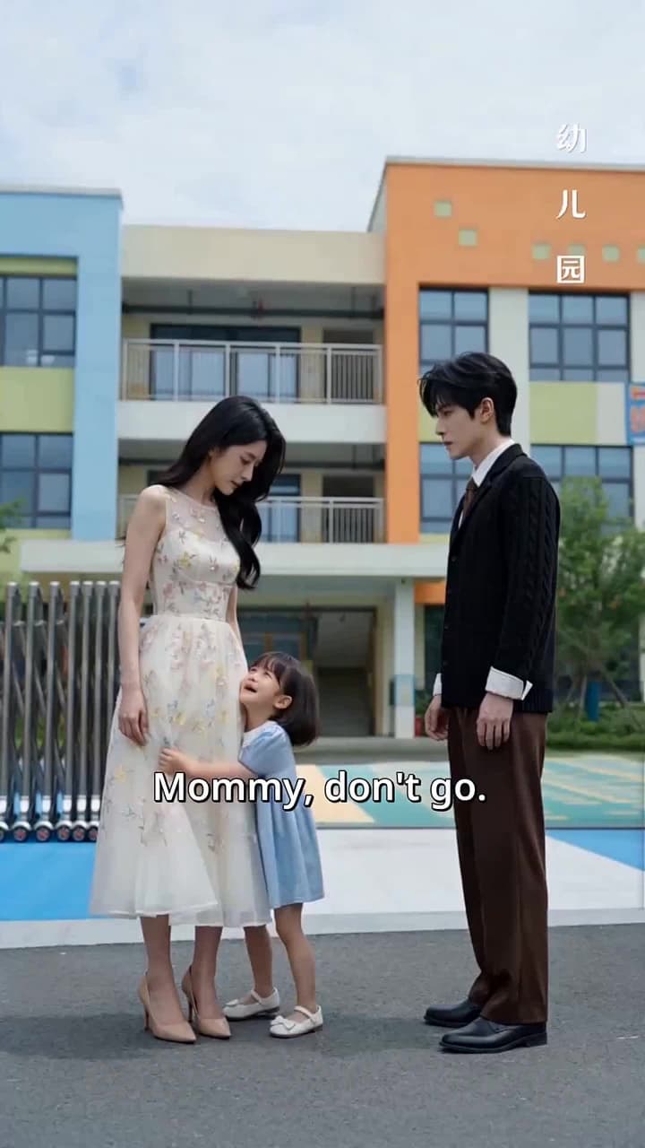 The Bride Who Chose His Brother - Episode 42