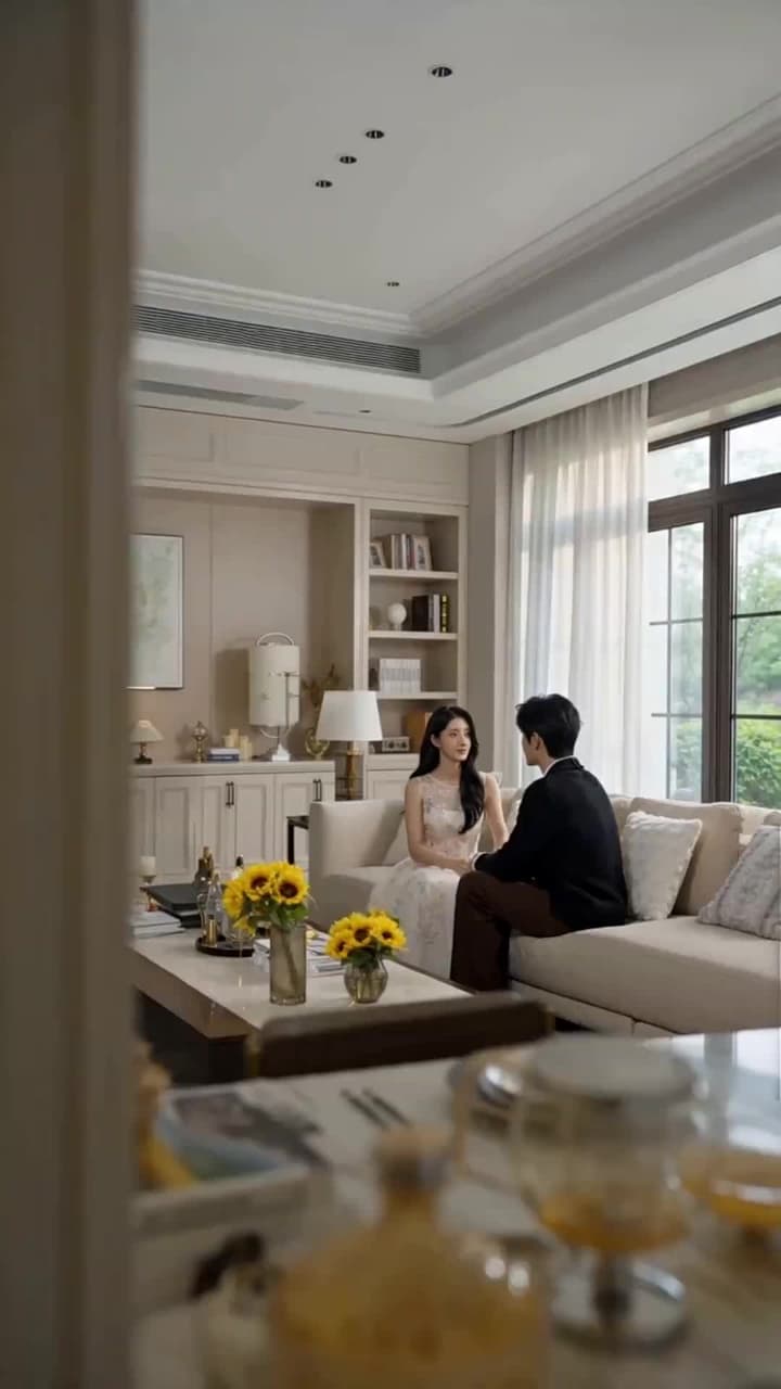 The Bride Who Chose His Brother - Episode 44