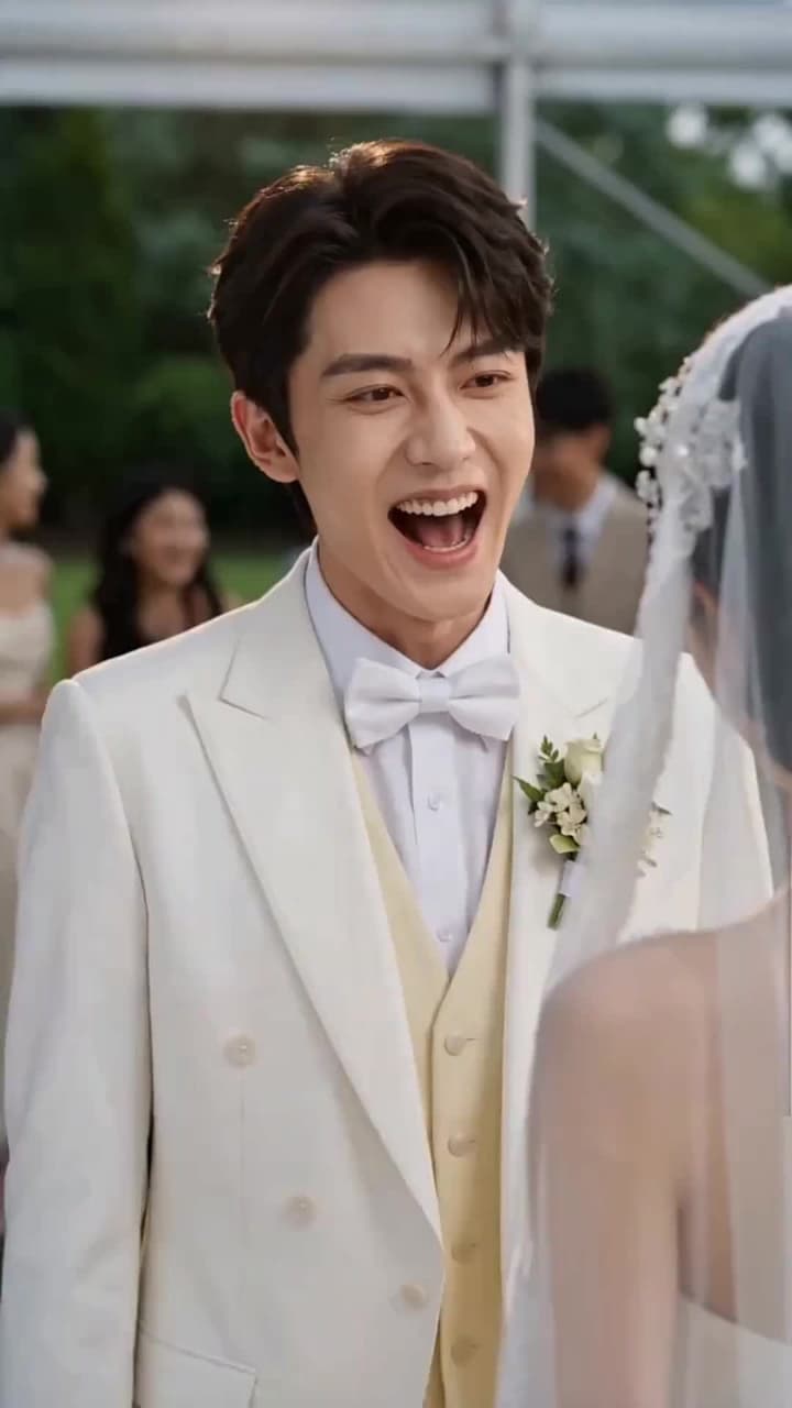 The Bride Who Chose His Brother - Episode 8