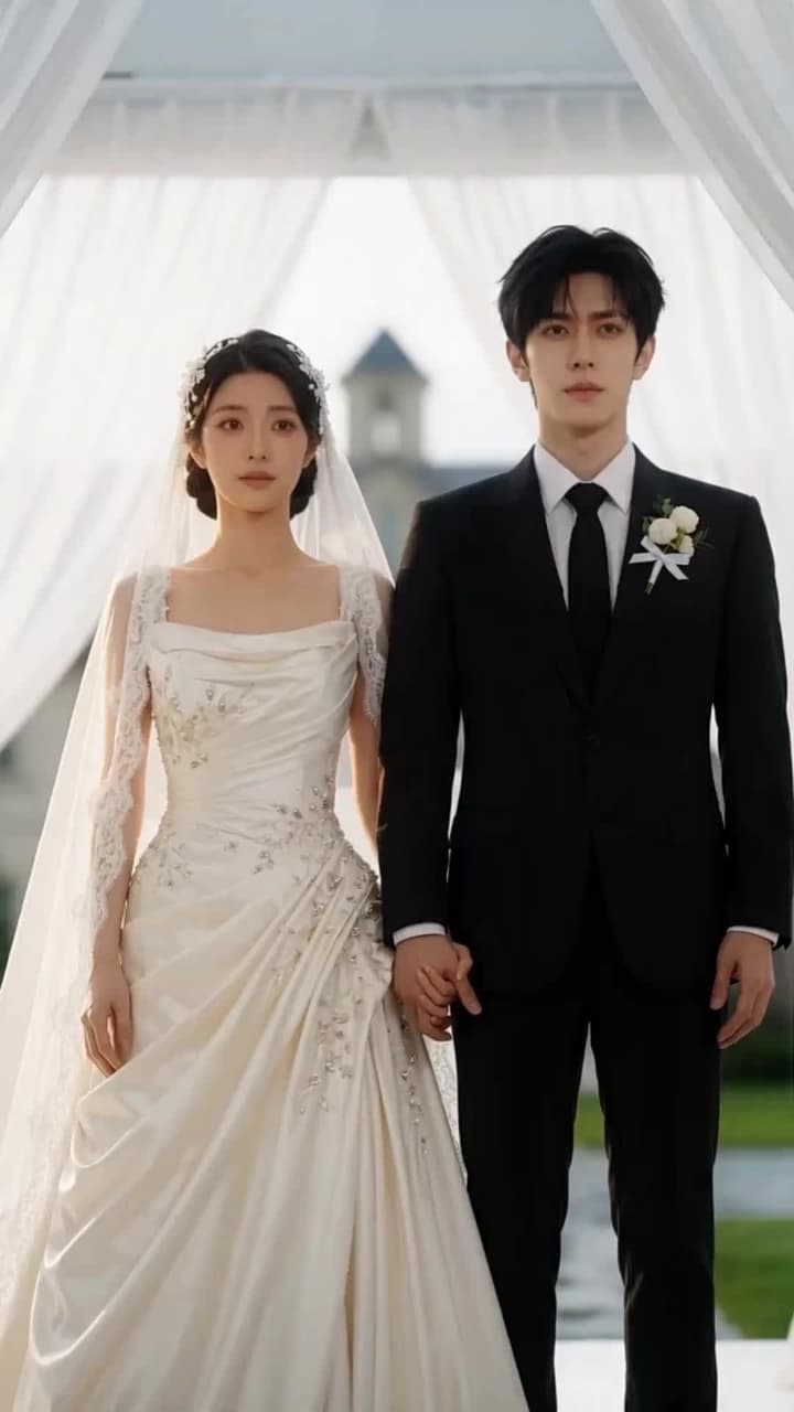 The Bride Who Chose His Brother - Episode 15