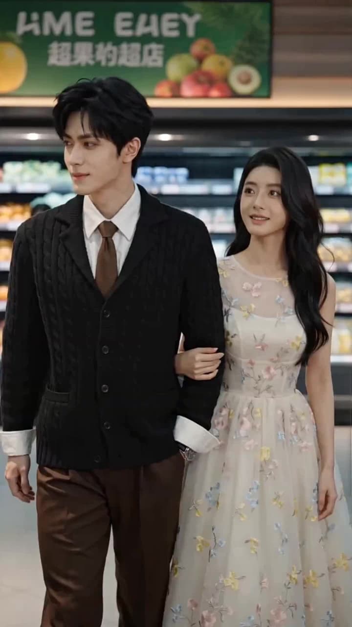 The Bride Who Chose His Brother - Episode 33