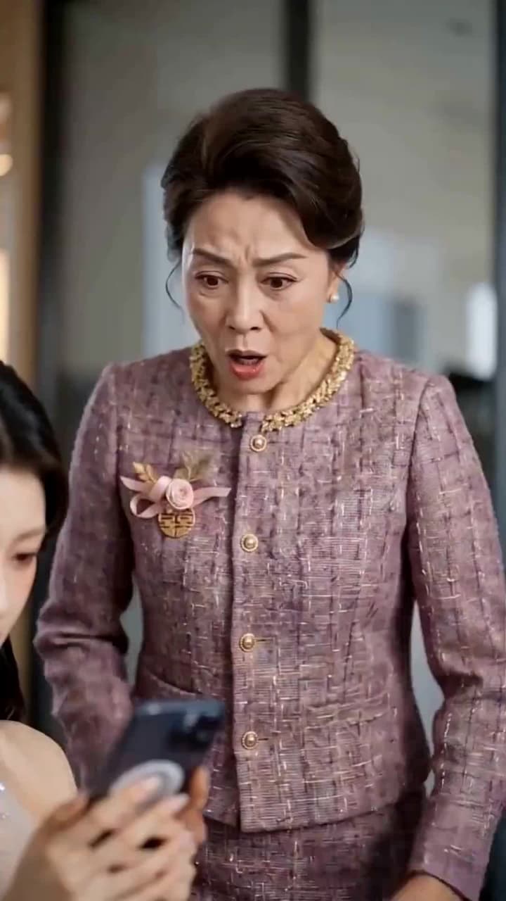 The Bride Who Chose His Brother - Episode 4