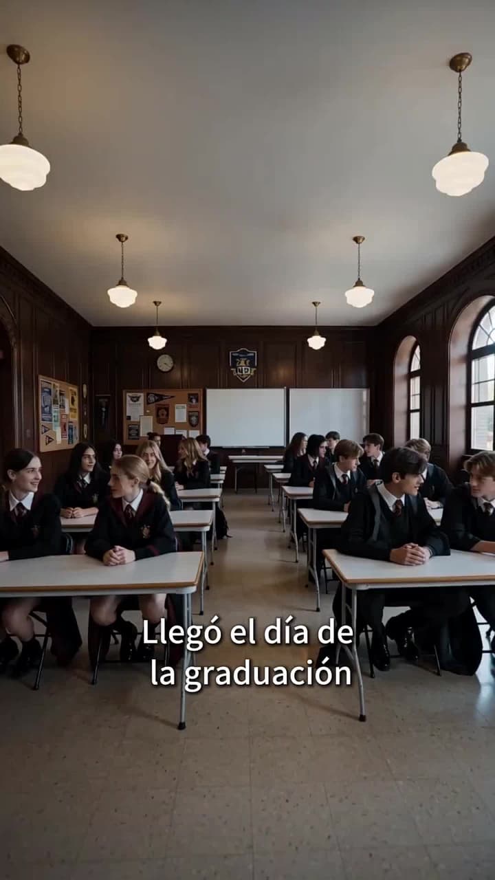 Mi novio secreto tiene novia pública - Episode 9