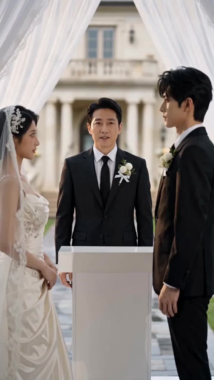 The Bride Who Chose His Brother - Episode 16