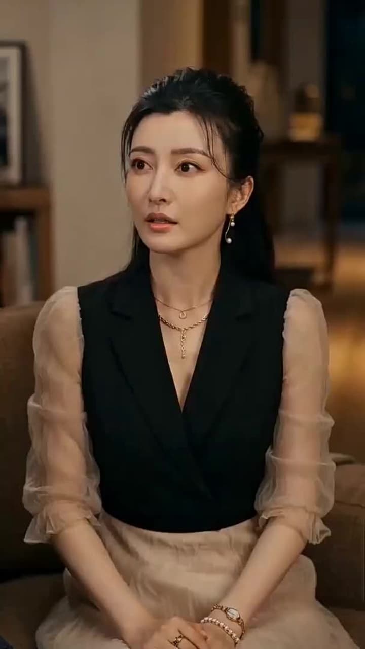 【Dubbing】Bisik Darah - Episode 46