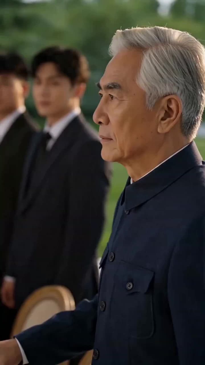 The Bride Who Chose His Brother - Episode 18