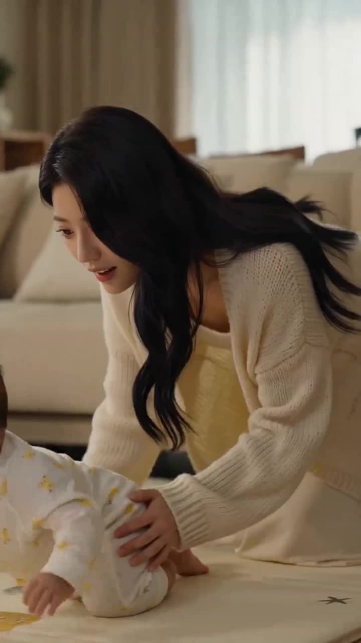 The Bride Who Chose His Brother - Episode 41