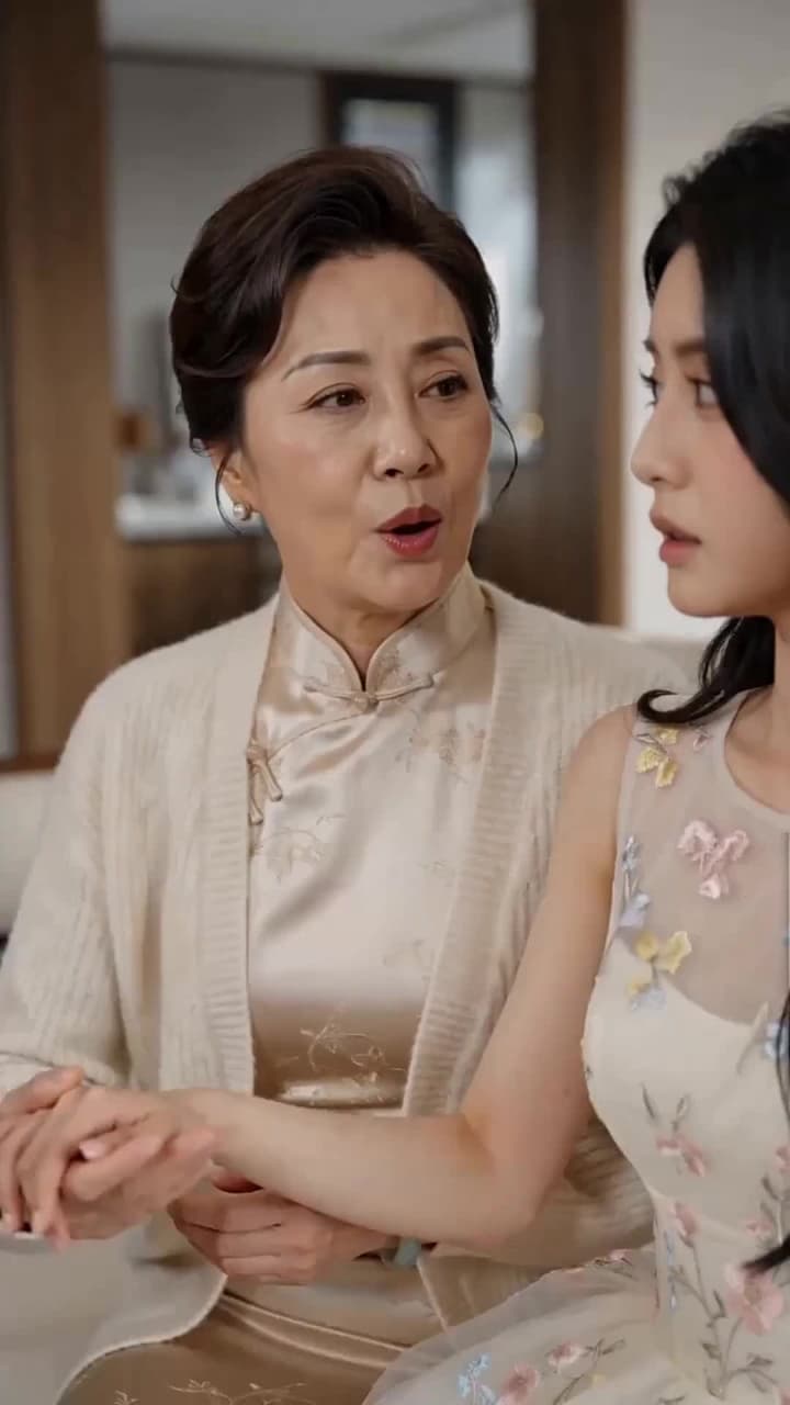 The Bride Who Chose His Brother - Episode 26