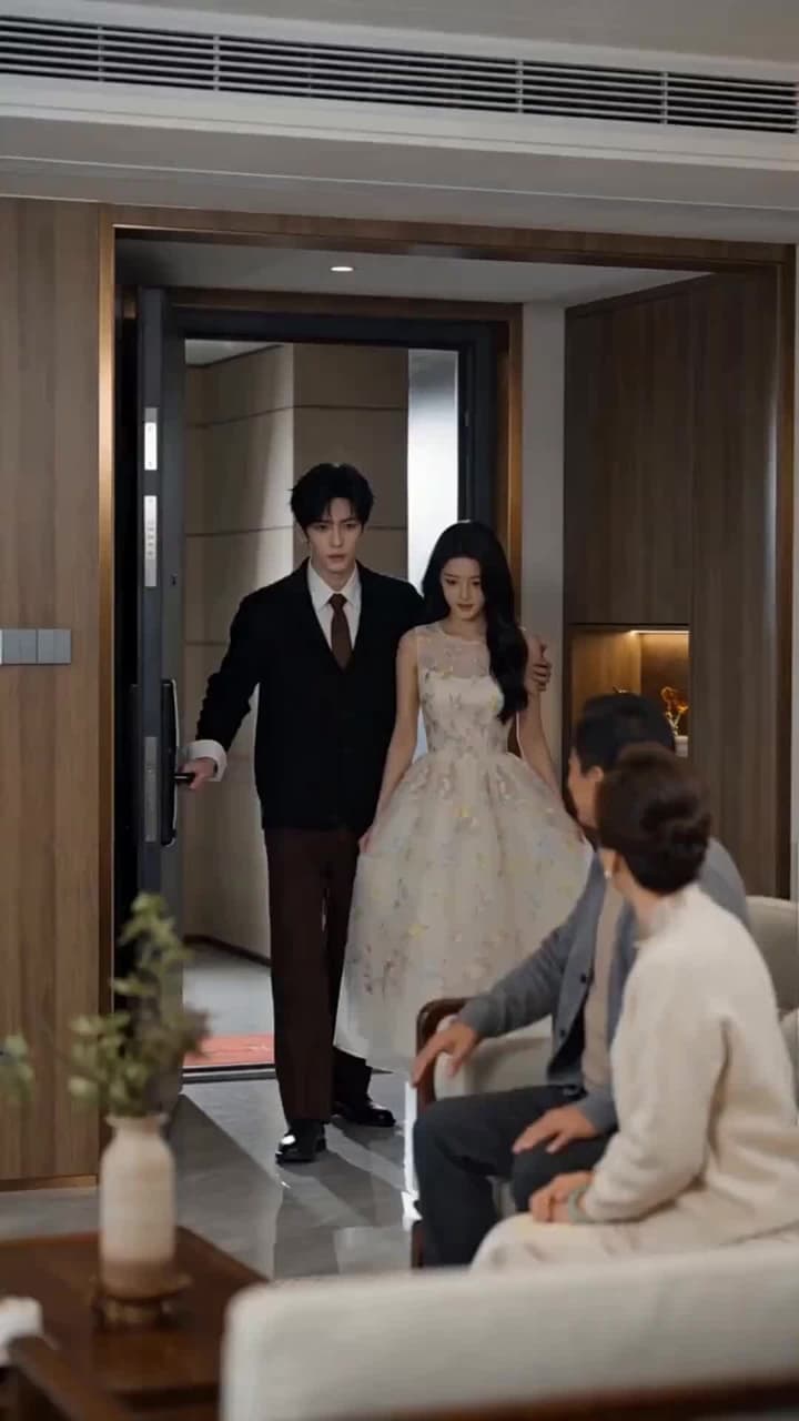 The Bride Who Chose His Brother - Episode 25