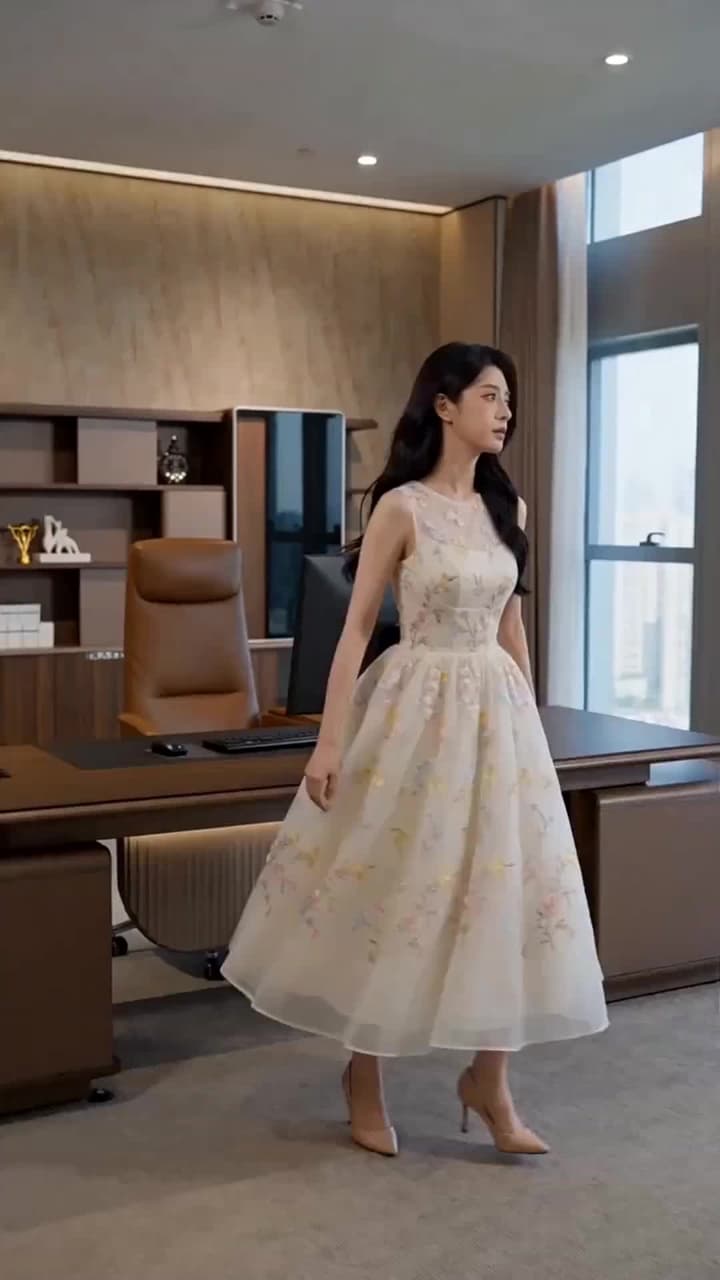 The Bride Who Chose His Brother - Episode 30