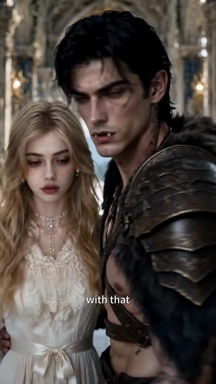 Reborn: The Lycan King's True Luna - Episode 18