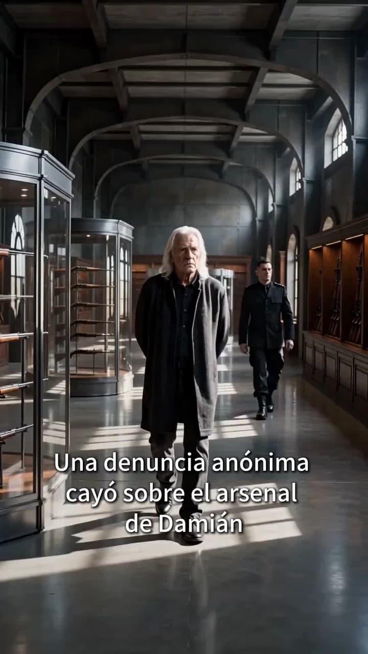 Mi marido me entregó a su tío impotente - Episode 15