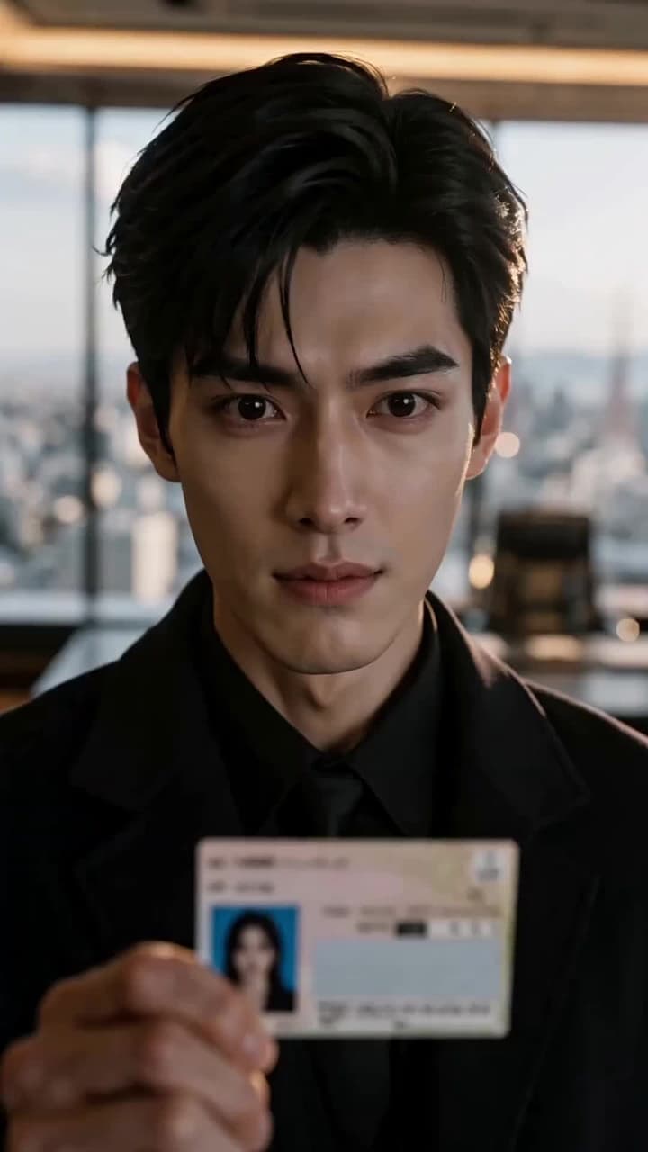 覚醒の令嬢 〜離婚したら世界一の財閥の後継者に戻りました〜 - Episode 14