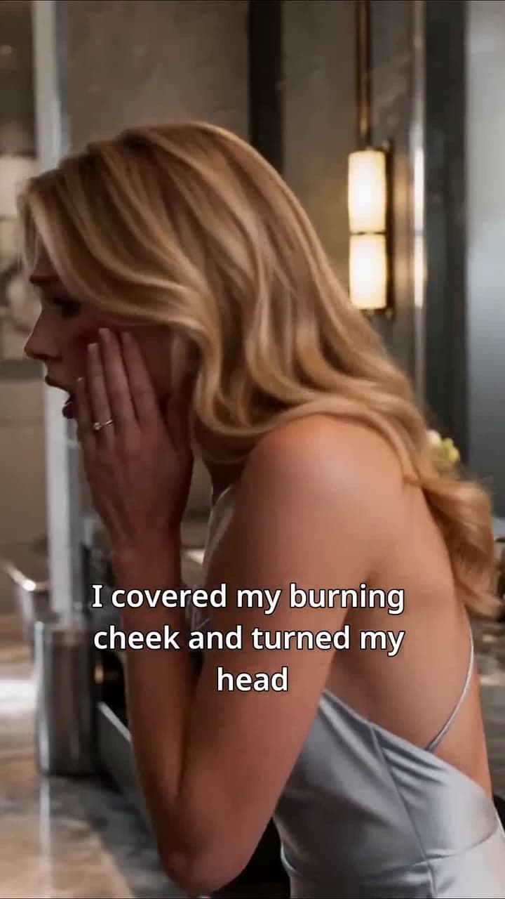 The Heiress Returned for Revenge - Episode 8