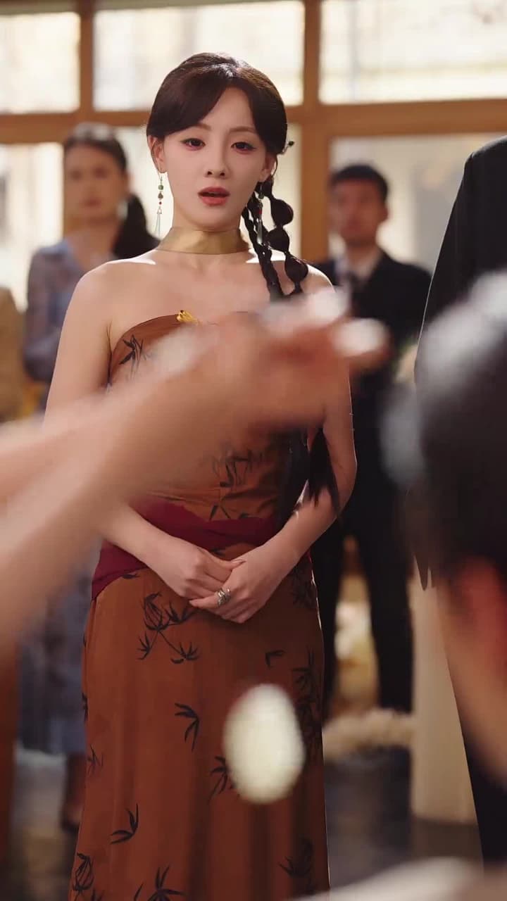 Dewi Penyembuh - Episode 13