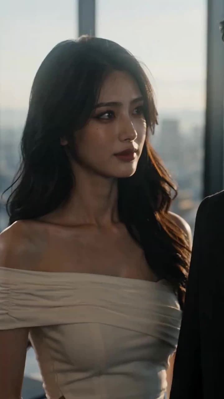 覚醒の令嬢 〜離婚したら世界一の財閥の後継者に戻りました〜 - Episode 15