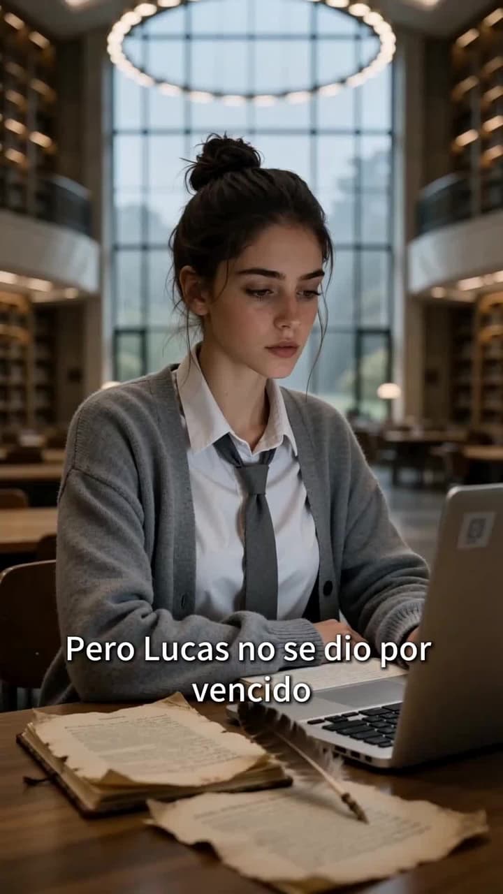 Mi novio secreto tiene novia pública - Episode 17