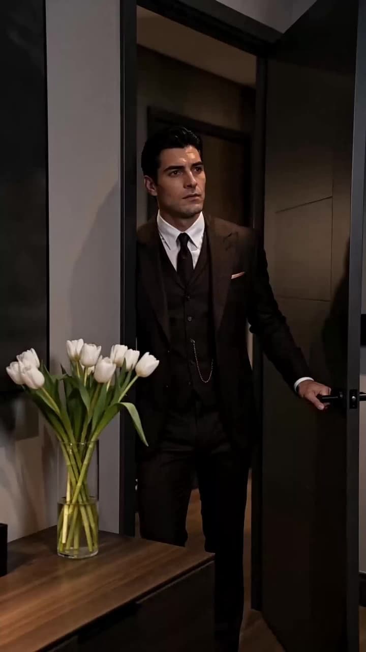 The Mafia Boss Was My Online Boyfriend - Episode 11