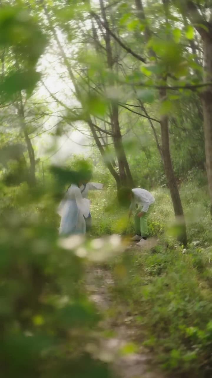 Dewi Penyembuh - Episode 6