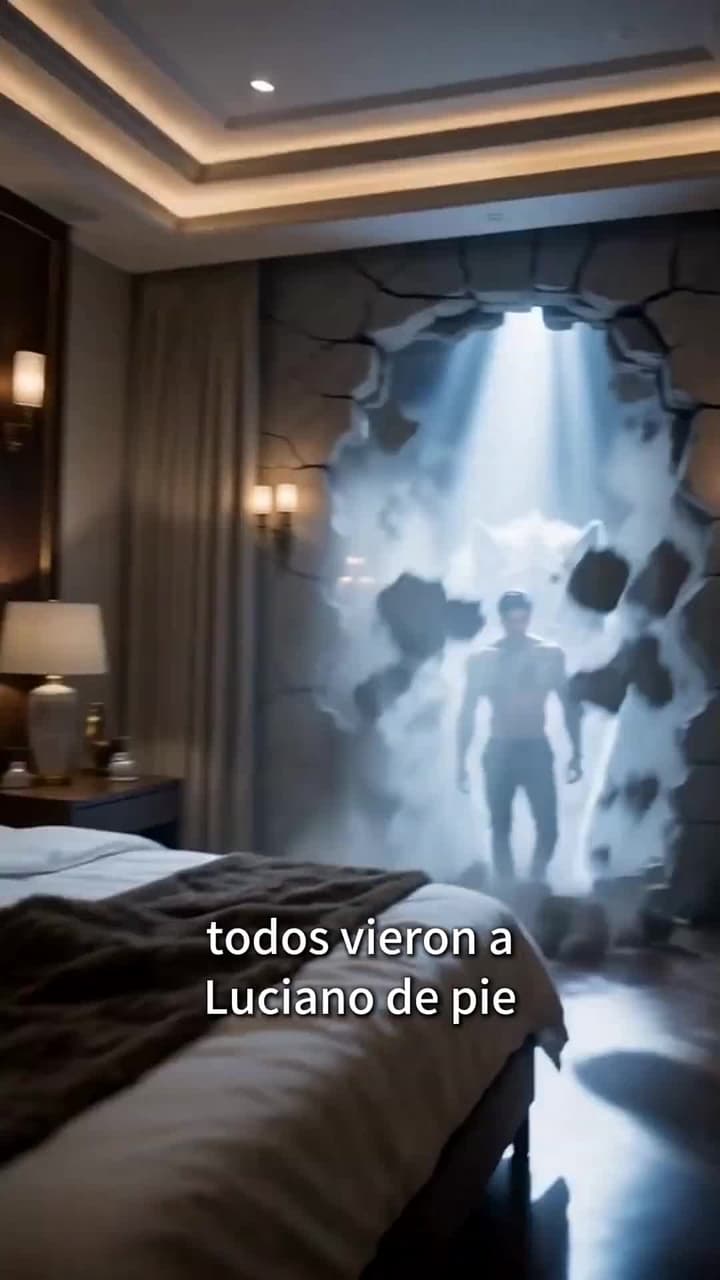 Mi marido me entregó a su tío impotente - Episode 20