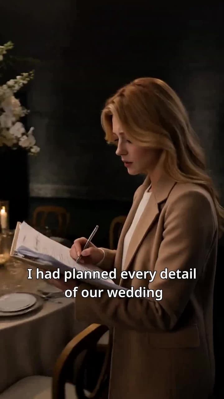The Heiress Returned for Revenge - Episode 1