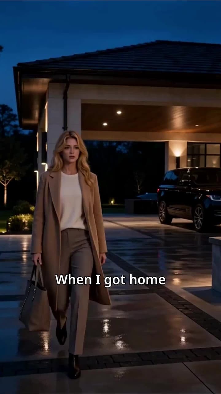 The Heiress Returned for Revenge - Episode 5