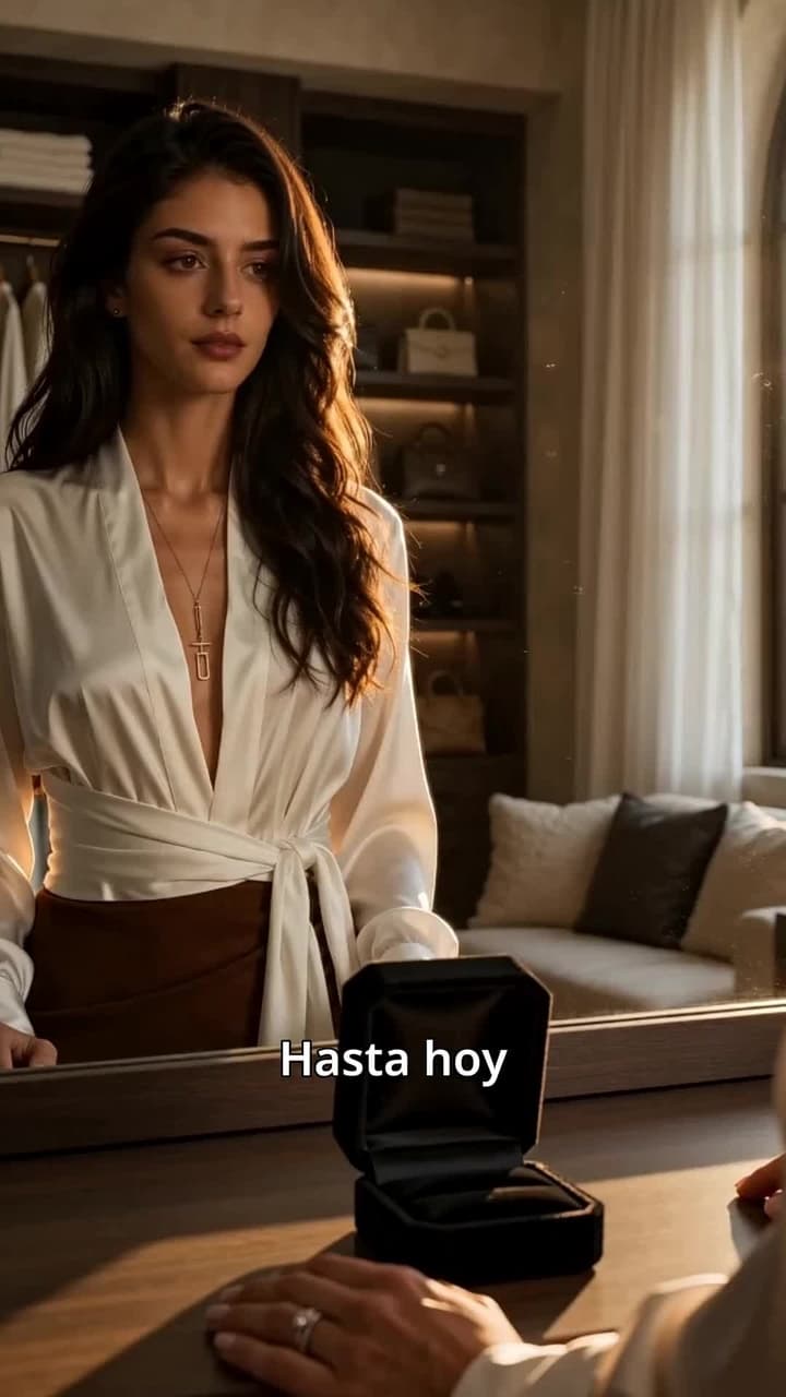 Los Hermanos Millonarios Nos Suplican Que Regresemos - Episode 8