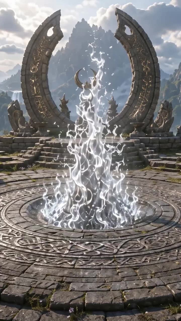 Reborn: The Lycan King's True Luna - Episode 27
