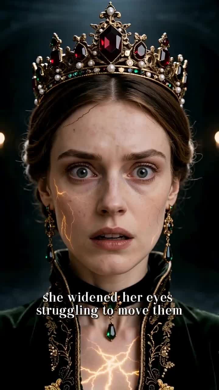 Judgment of the Queen of Spirit Words - Episode 4