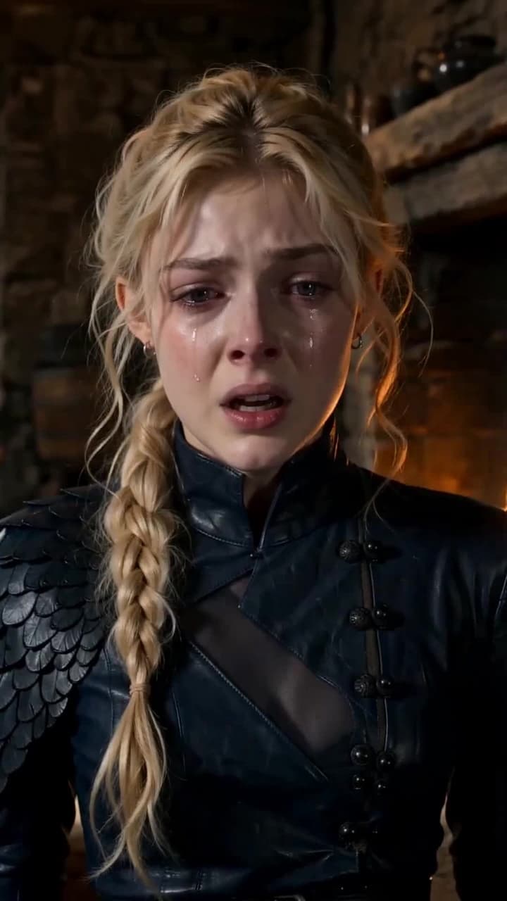 I Married the Dying Dragon King - Episode 13