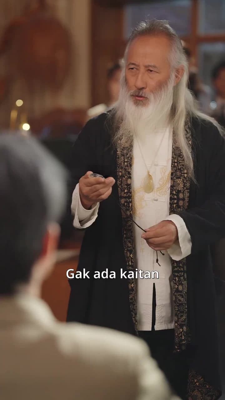 Dewi Penyembuh - Episode 18