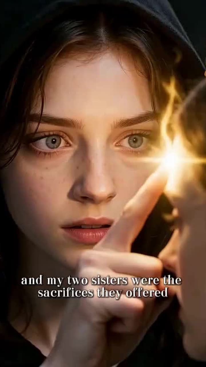 Judgment of the Queen of Spirit Words - Episode 5