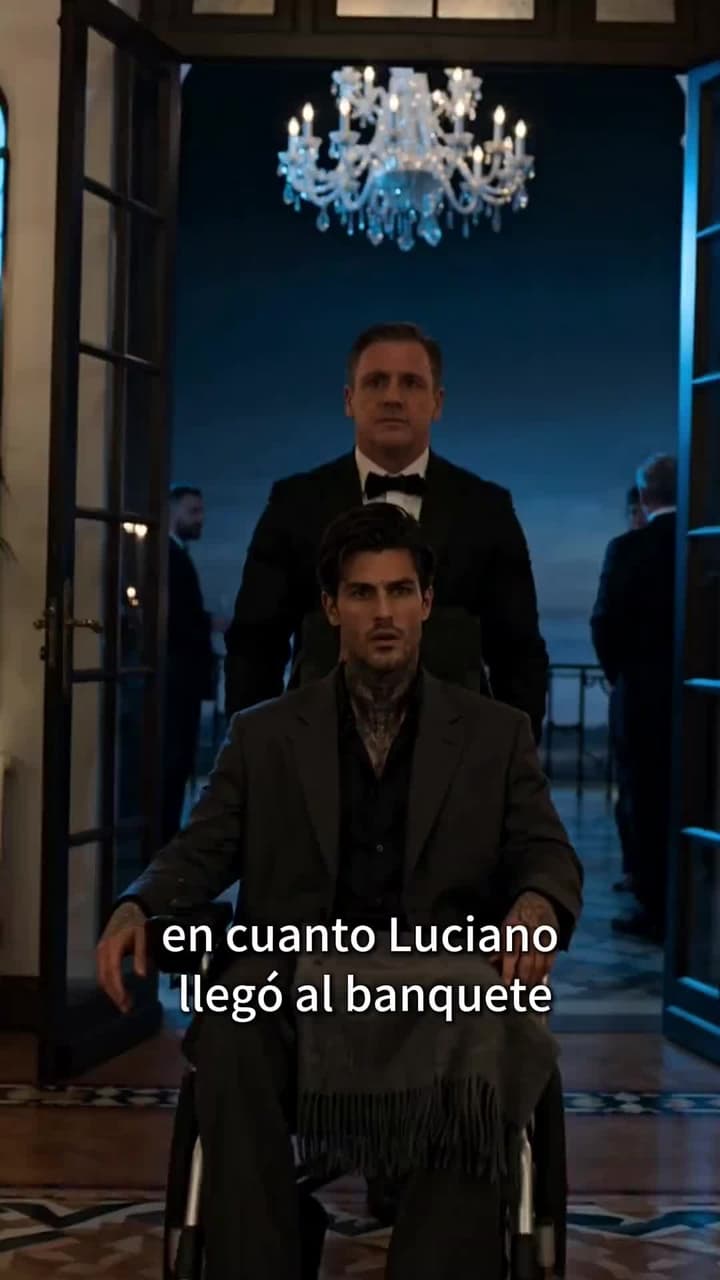 Mi marido me entregó a su tío impotente - Episode 19