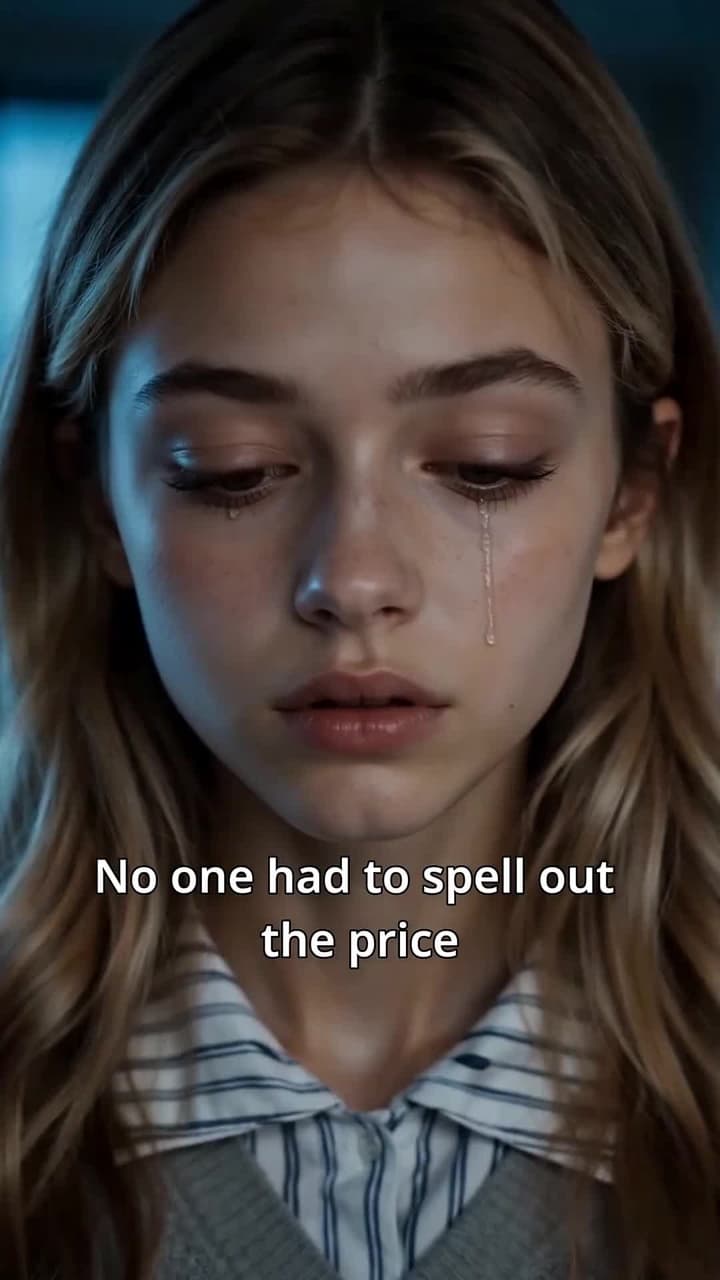 Little Buyer, My Unfinished Guilt - Episode 6