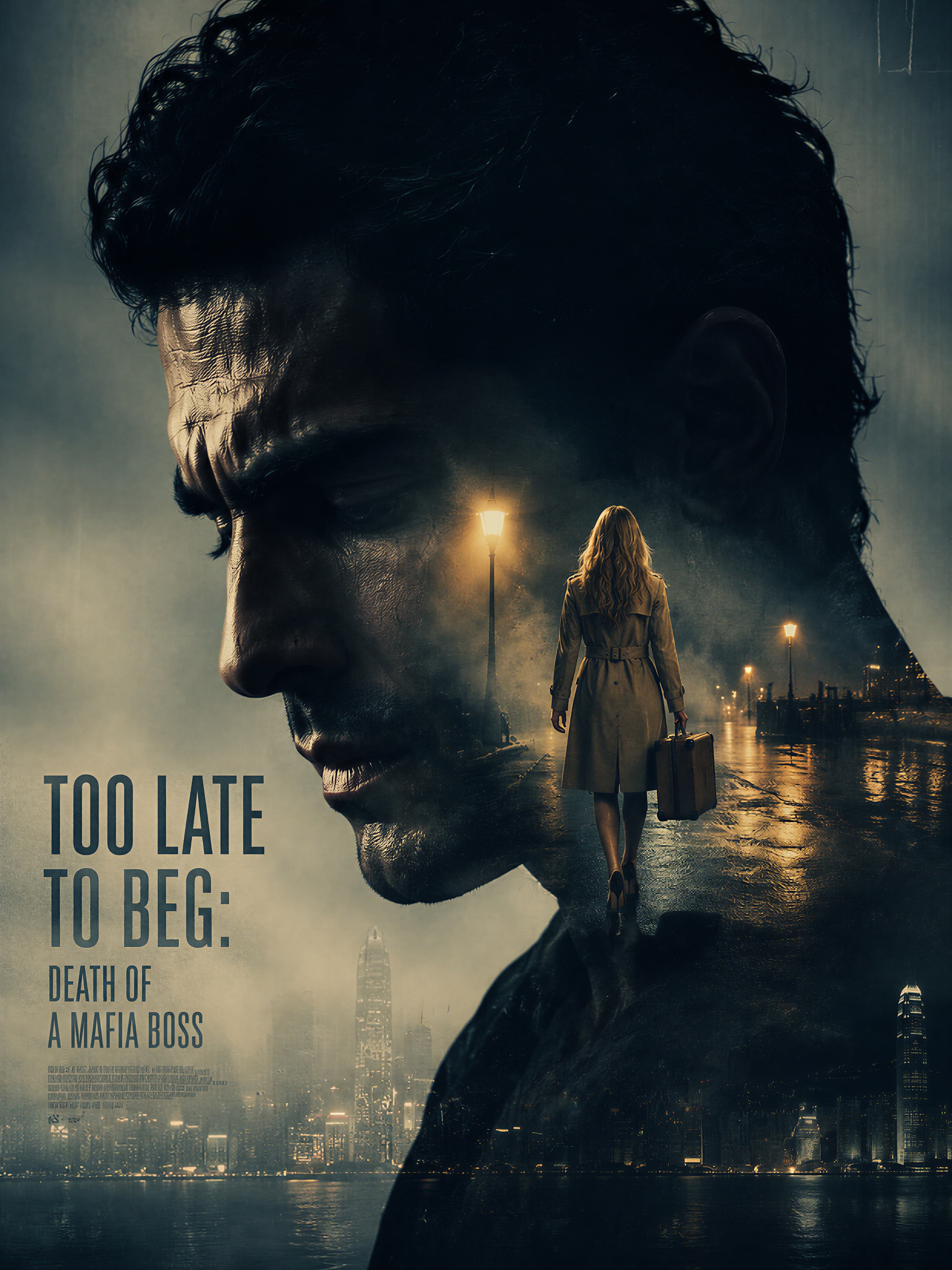 Too Late to Beg Death of a Mafia Boss - Episode 1