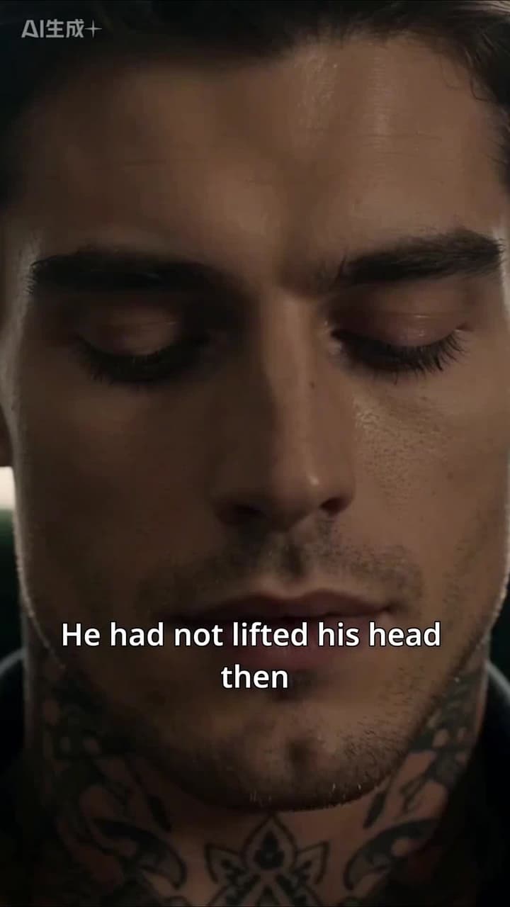Don Loved Me Only After I Left - Episode 8