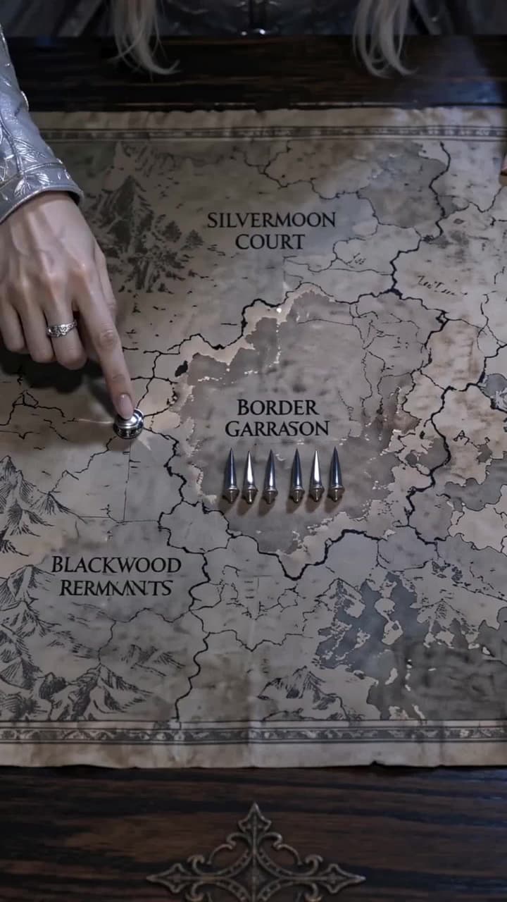 Killed by My Mate, Reborn to Choose the Guard He Despised - Episode 14