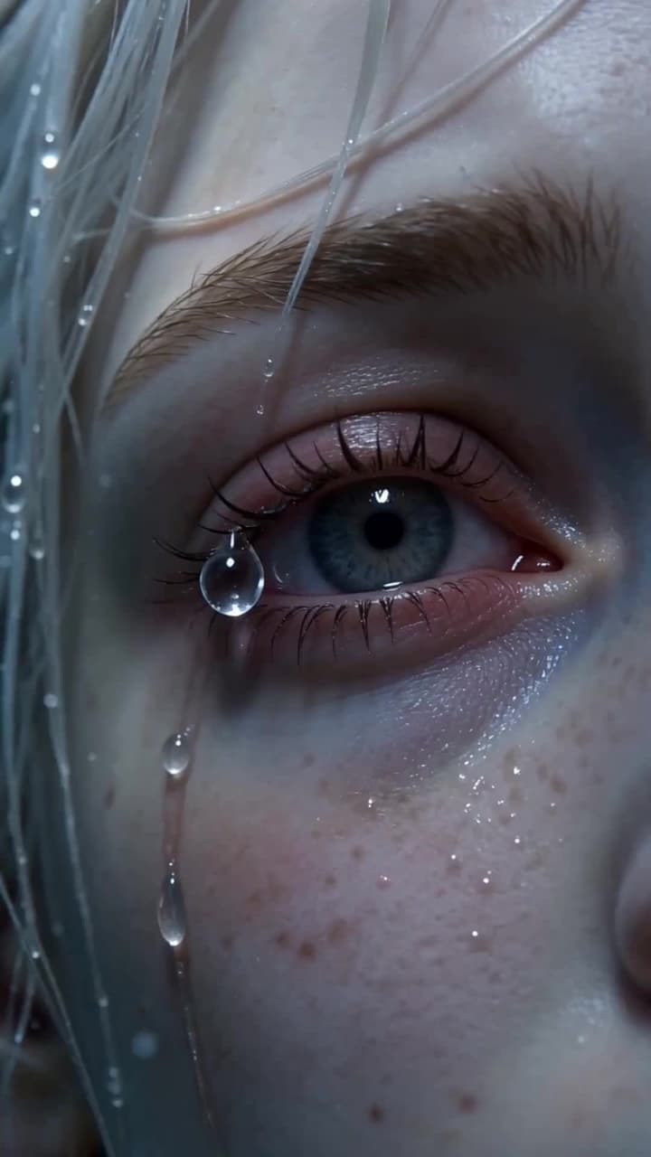 He Loved a Liar, Lost His Blood - Episode 10