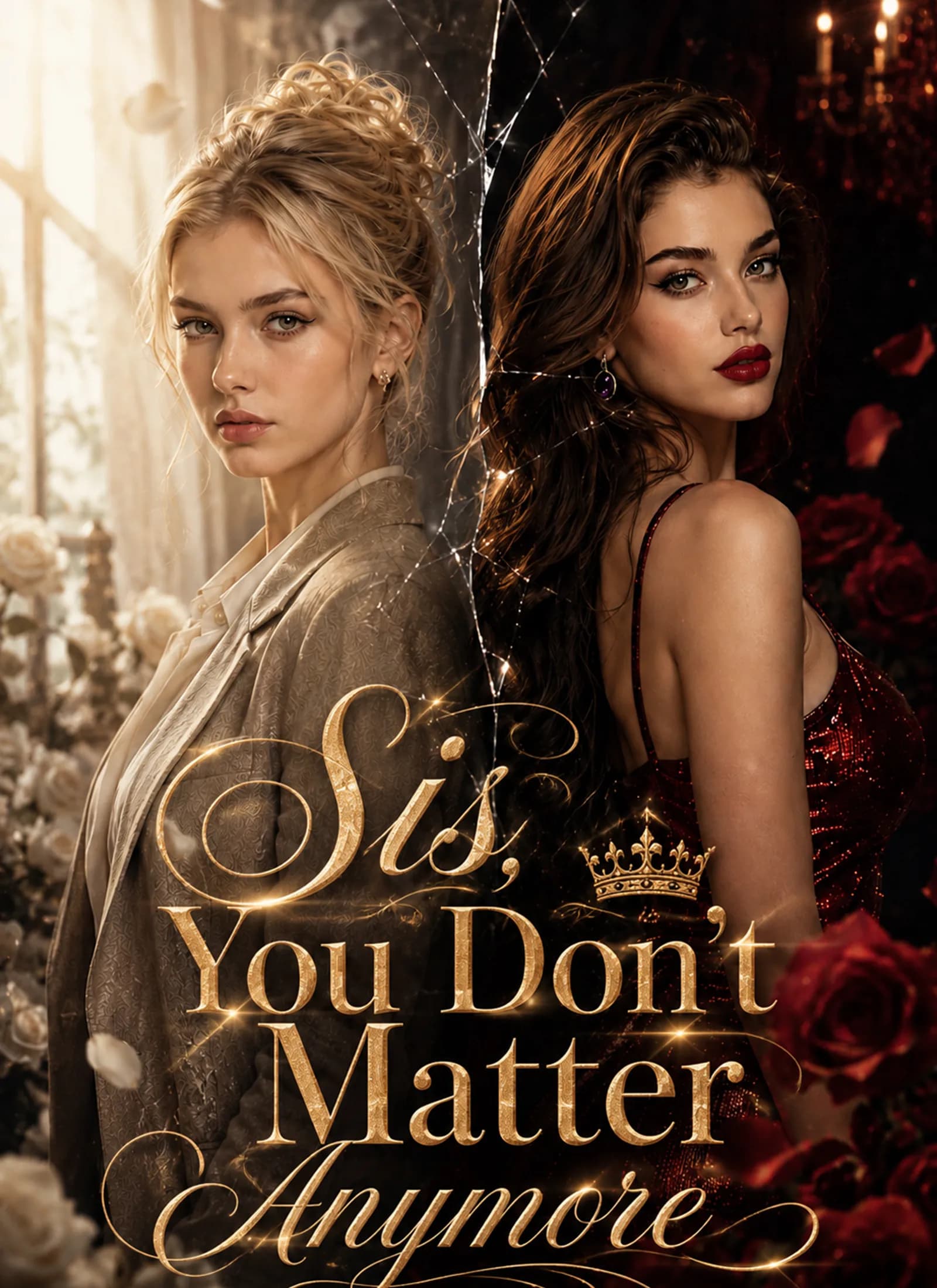 Sis,You Don't Matter Anymore