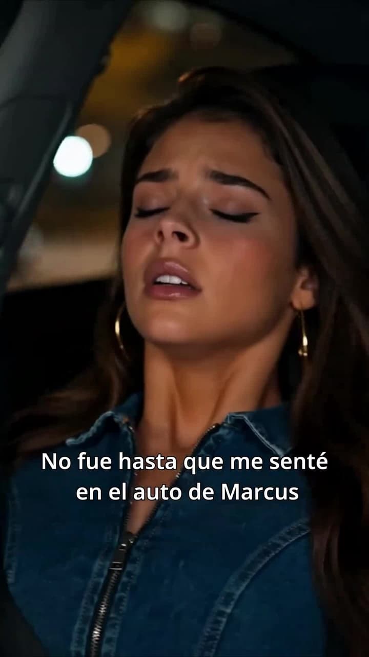Me acosté con el mejor amigo de mi ex - Episode 8