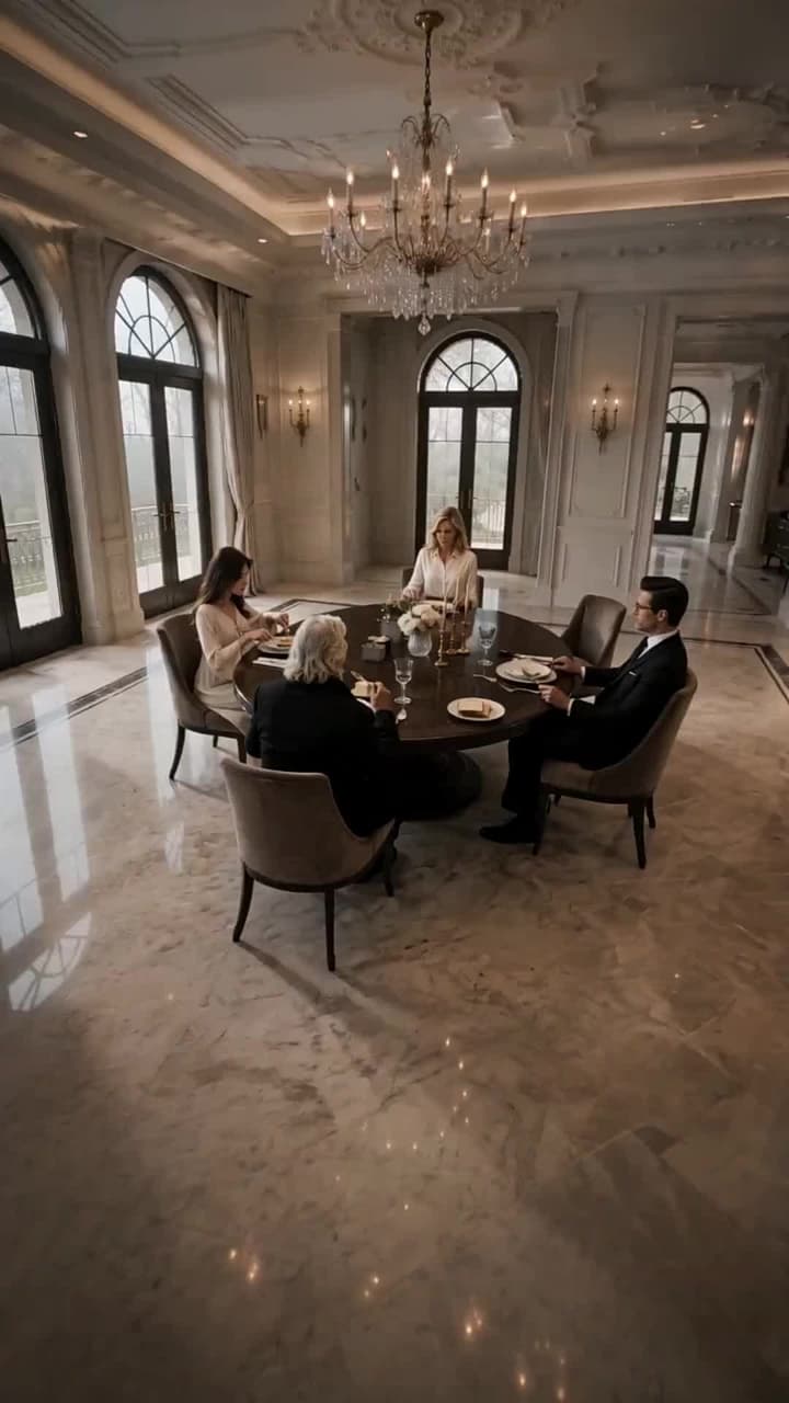 Eight Babies Had The Duke Begging His Ex Back - Episode 14