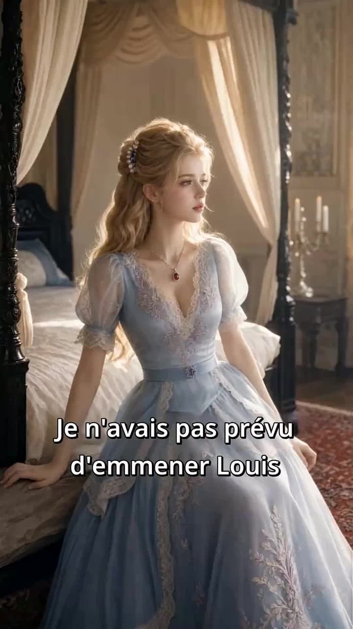 J'ai épousé un duc à l'esprit d'enfant - Episode 14