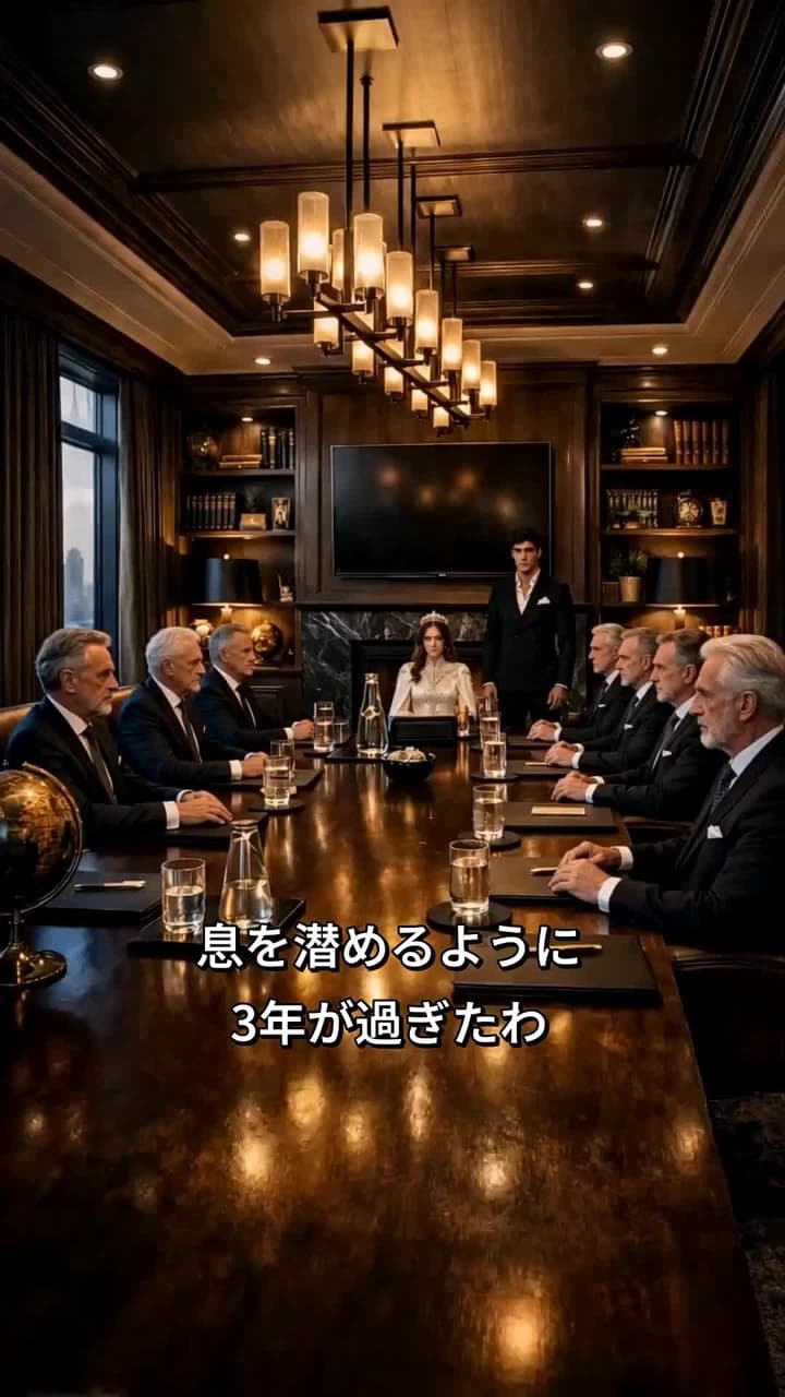 マルコ回避、ニコルートで本命 - Episode 40