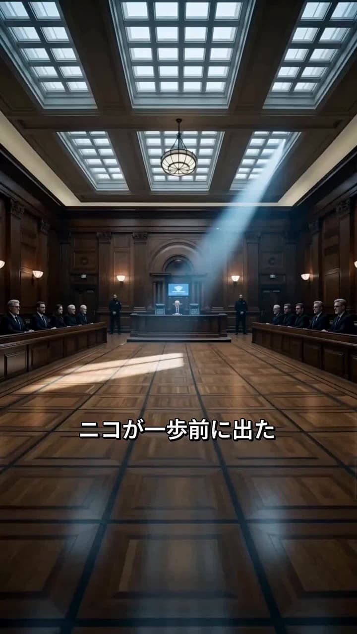 マルコ回避、ニコルートで本命 - Episode 39