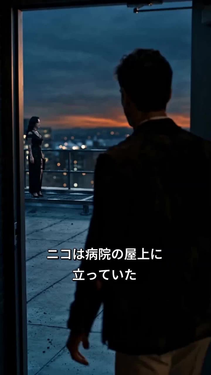 マルコ回避、ニコルートで本命 - Episode 41
